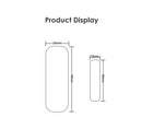 Wifi Door Magnetic Intelligent WIFI Door Sensor Docking