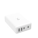ACCUEIL CHARGEUR DE TÉLÉPHONE PORTABLE À CHARGE RAPIDE