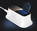 CHARGE RAPIDE 3.0 / STATION DE CHARGE USB INTELLIGENTE ORDINAIRE