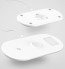 CHARGEMENT SANS FIL 3 EN 1 - PUNCH MOBI