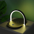 CHARGEUR SANS FIL VEILLEUSE STATION - MOBI™