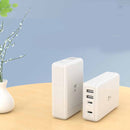 ACCUEIL CHARGEUR DE TÉLÉPHONE PORTABLE À CHARGE RAPIDE