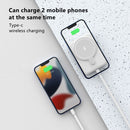 MAGSAFE POWERBANK MAGNÉTIQUE SANS FIL