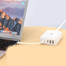 ACCUEIL CHARGEUR DE TÉLÉPHONE PORTABLE À CHARGE RAPIDE