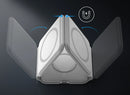 CHARGEUR SANS FIL MULTIFONCTION MOBI 3-EN-1 15W STAND