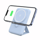 MAGSAFE POWERBANK MAGNÉTIQUE SANS FIL