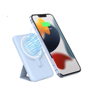 MAGSAFE POWERBANK MAGNÉTIQUE SANS FIL