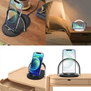 CHARGEUR SANS FIL VEILLEUSE STATION - MOBI™