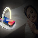 CHARGEUR SANS FIL VEILLEUSE STATION - MOBI™