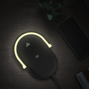 CHARGEUR SANS FIL VEILLEUSE STATION - MOBI™