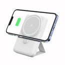 MAGSAFE POWERBANK MAGNÉTIQUE SANS FIL