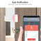 Wifi Door Magnetic Intelligent WIFI Door Sensor Docking