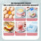 Thermostatic Heating Coaster USB Home Heating Cup Coaster