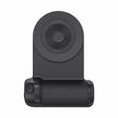 SUPPORT APPAREIL PHOTO 3 EN 1 AVEC POIGNÉE DE CHARGE MULTIFONCTIONNELLE MAGNÉTIQUE POUR SELFIE AVEC SUPPORT PHOTO BLUETOOTH COMPATIBLE ANTI-VIBRATION POUR ANDROID/IOS