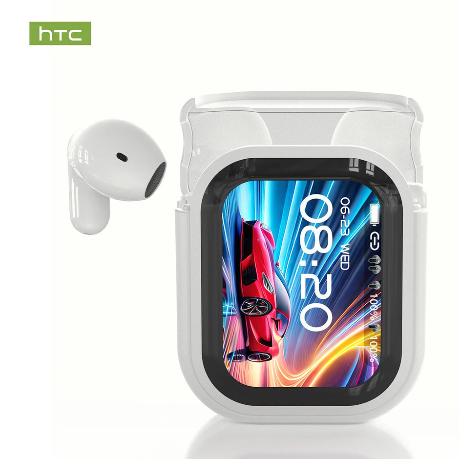 HTC NE20 NOUVEAUX ÉCOUTEURS SANS FIL BLUETOOTH