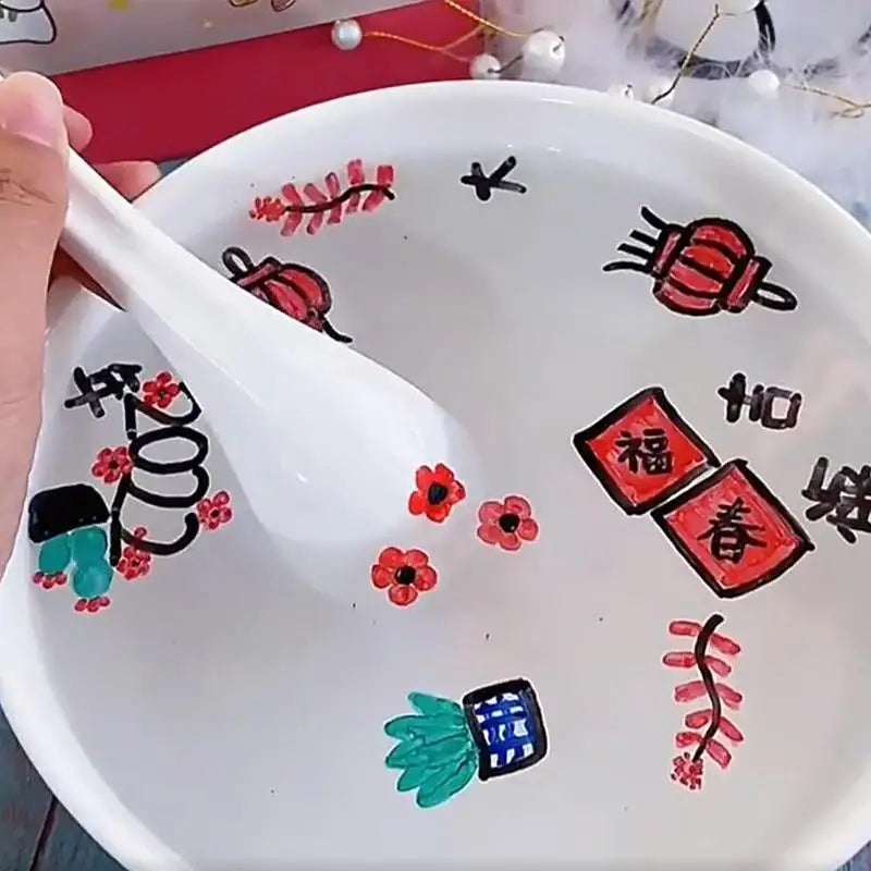 STYLO MAGIQUE DE PEINTURE À L'EAU POUR ENFANTS - JOUETS D'ÉDUCATION MONTESSORI PRÉCOCE