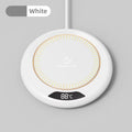 Thermostatic Heating Coaster USB Home Heating Cup Coaster