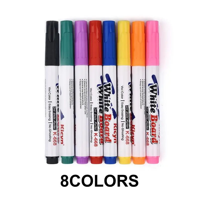 STYLO MAGIQUE DE PEINTURE À L'EAU POUR ENFANTS - JOUETS D'ÉDUCATION MONTESSORI PRÉCOCE