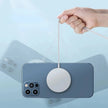 APPAREIL DE CHARGE RAPIDE SANS FIL MAGNÉTIQUE 30W MAGSAFE