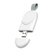 STATION D’ACCUEIL DE CHARGE SANS FIL PORTABLE CÂBLE CHARGEUR USB POUR APPLE WATCH SÉRIE