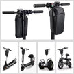 SAC POUR TROTTINETTE ÉLECTRIQUE ACCESSOIRES SAC AVANT PIÈCES POUR VÉLO IMPERMÉABLE