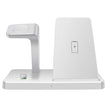 SUPPORT DE CHARGEUR SANS FIL 3 EN 1 STATION DE CHARGE RAPIDE