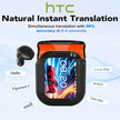 HTC NE20 NOUVEAUX ÉCOUTEURS SANS FIL BLUETOOTH