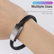 BRACELET PORTABLE CÂBLE DE CHARGE RAPIDE USB MICRO TYPE-C LIGNE DE DONNÉES