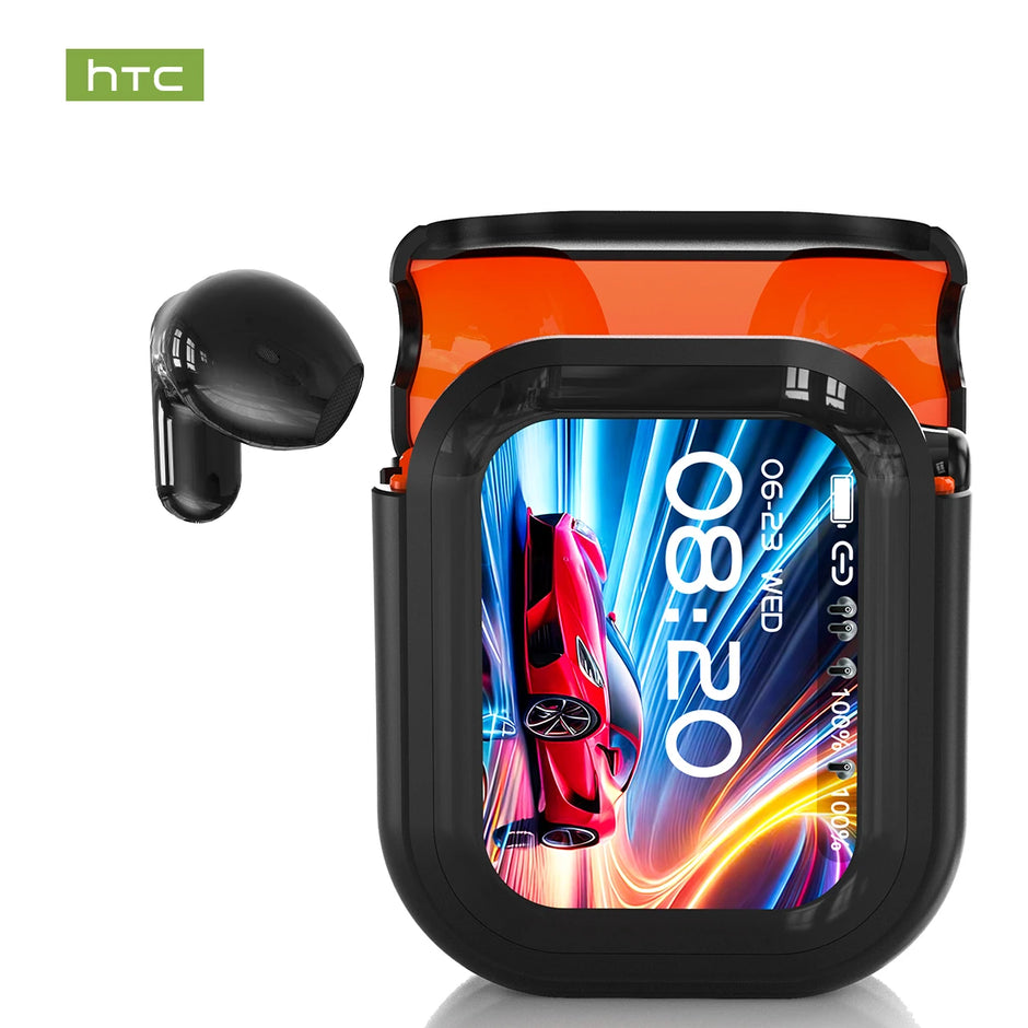 HTC NE20 NOUVEAUX ÉCOUTEURS SANS FIL BLUETOOTH