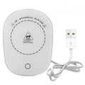 Electric Heated Coffee Mug Heating Coaster for Home Office