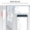 Wifi Door Magnetic Intelligent WIFI Door Sensor Docking