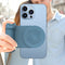 MOBI ™ MAGNETIC CAMERA GRIP SUPPORT DE TÉLÉPHONE ANTI-SHAKE