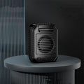 VENTILATEUR DE TAILLE EXTÉRIEUR 10000MAH PORTABLE