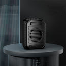 VENTILATEUR DE TAILLE EXTÉRIEUR 10000MAH PORTABLE