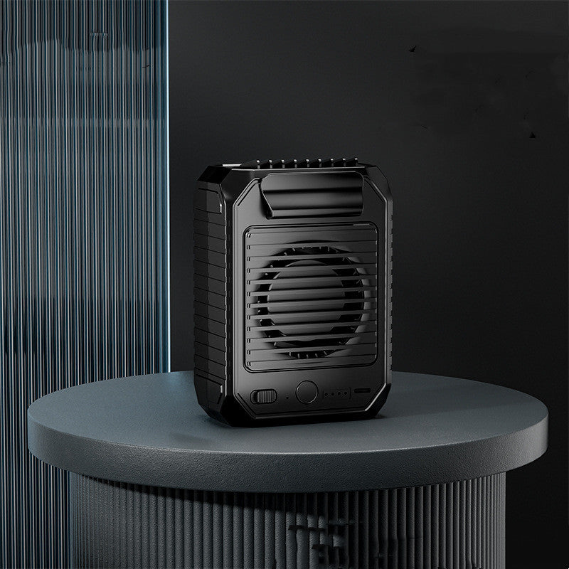 VENTILATEUR DE TAILLE EXTÉRIEUR 10000MAH PORTABLE