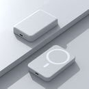 CHARGE RAPIDE PD SANS FIL MAGNÉTIQUE POWERBANK