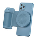MOBI ™ MAGNETIC CAMERA GRIP SUPPORT DE TÉLÉPHONE ANTI-SHAKE