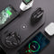 SUPPORT DE CHARGEUR SANS FIL 6 EN 1 COMPATIBLE