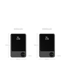 CHARGE SANS EFFORT MAGSAFE POWERBANK