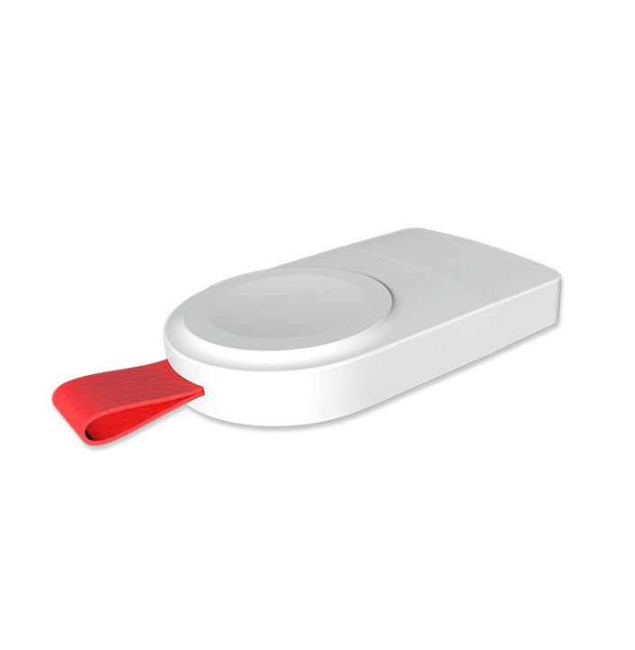 REGARDER L'ADAPTATEUR PORTABLE CHARGEUR SANS FIL