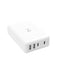 ACCUEIL CHARGEUR DE TÉLÉPHONE PORTABLE À CHARGE RAPIDE