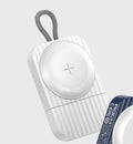 CHARGEUR SANS FIL MAGNÉTIQUE UNIVERSEL RAPIDE