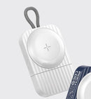 CHARGEUR SANS FIL MAGNÉTIQUE UNIVERSEL RAPIDE