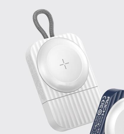 CHARGEUR SANS FIL MAGNÉTIQUE UNIVERSEL RAPIDE