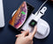 CHARGEMENT SANS FIL 3 EN 1 - PUNCH MOBI