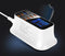 CHARGE RAPIDE 3.0 / STATION DE CHARGE USB INTELLIGENTE ORDINAIRE