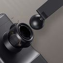 BASEUS CAR REAR SEAT WIRELESS CHARGER