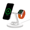 CHARGEUR SANS FIL 3 EN 1 AVEC CHARGEMENT OFFICIEL MAGSAFE 15 W