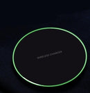 CHARGEUR DE CHARGE RAPIDE SANS FIL