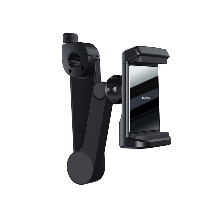 BASEUS CAR REAR SEAT WIRELESS CHARGER